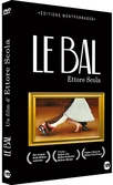 Le bal - DVD