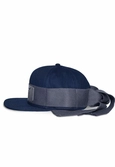 Naruto - casquette novelty - konoha bleu