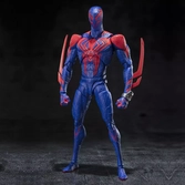 Figurine S.H. Figuarts Spider-Man 2099 - Spider-Man: Across the Spider-Verse