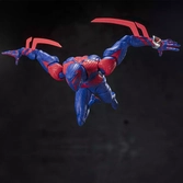 Figurine S.H. Figuarts Spider-Man 2099 - Spider-Man: Across the Spider-Verse