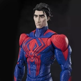 Figurine S.H. Figuarts Spider-Man 2099 - Spider-Man: Across the Spider-Verse