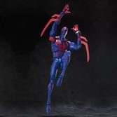 Figurine S.H. Figuarts Spider-Man 2099 - Spider-Man: Across the Spider-Verse