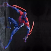 Figurine S.H. Figuarts Spider-Man 2099 - Spider-Man: Across the Spider-Verse