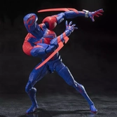 Figurine S.H. Figuarts Spider-Man 2099 - Spider-Man: Across the Spider-Verse