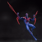 Figurine S.H. Figuarts Spider-Man 2099 - Spider-Man: Across the Spider-Verse