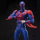 Figurine S.H. Figuarts Spider-Man 2099 - Spider-Man: Across the Spider-Verse