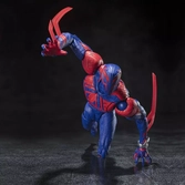 Figurine S.H. Figuarts Spider-Man 2099 - Spider-Man: Across the Spider-Verse