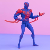 Figurine S.H. Figuarts Spider-Man 2099 - Spider-Man: Across the Spider-Verse