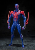 Figurine S.H. Figuarts Spider-Man 2099 - Spider-Man: Across the Spider-Verse
