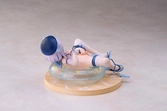 Original character statuette pvc 1/6 fish fishing rina tsukasa 9 cm