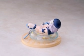 Original character statuette pvc 1/6 fish fishing rina tsukasa 9 cm