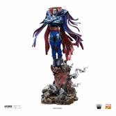 Marvel comics statuette 1/10 bds art scale mister sinister 36 cm