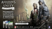 Assassin's Creed Unity édition spéciale - XBOX ONE