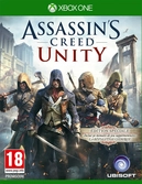 Assassin's Creed Unity édition spéciale - XBOX ONE