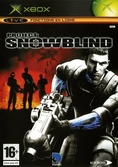 Project : Snowblind - XBOX