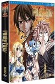 Fairy Tail Le Film La prêtresse du Phoenix Collector - Blu-ray + DVD