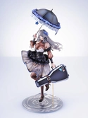 Girls frontline statuette pvc 1/7 fx-05 she comes from the rain 33 cm