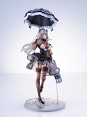 Girls frontline statuette pvc 1/7 fx-05 she comes from the rain 33 cm