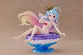 No game no life statuette pvc shiro