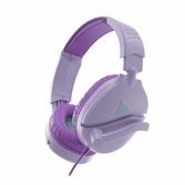 Turtle Beach Recon 70 Lavande Casque Gaming - PS5, Xbox Series, Switch