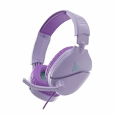 Turtle Beach Recon 70 Lavande Casque Gaming - PS5, Xbox Series, Switch
