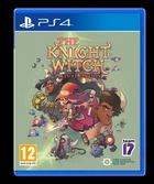 The knight witch - deluxe edition - PS4