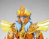 Figurine Saint Seiya Myth Cloth EX Poseidon Sea Emperor