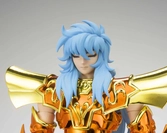 Figurine Saint Seiya Myth Cloth EX Poseidon Sea Emperor