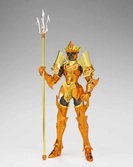 Figurine Saint Seiya Myth Cloth EX Poseidon Sea Emperor