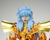 Figurine Saint Seiya Myth Cloth EX Poseidon Sea Emperor