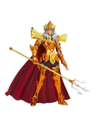 Figurine Saint Seiya Myth Cloth EX Poseidon Sea Emperor