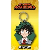 My hero academia -porte-clé pvc- deku