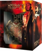 Hellboy II : Les légions d'or maudites Ultimate éd. - Blu-ray + DVD