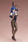 Toradora statuette pvc 1/4 ami kawashima: bunny ver. 47 cm