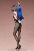 Toradora statuette pvc 1/4 ami kawashima: bunny ver. 47 cm