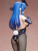 Toradora statuette pvc 1/4 ami kawashima: bunny ver. 47 cm