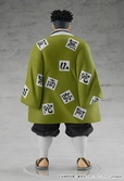 Demon slayer: kimetsu no yaiba statuette pvc pop up parade gyomei himejima 19 cm