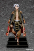 Tokyo revengers statuette pvc 1/7 manjiro sano: volume 24 cover illustration ver. 24 cm