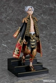 Tokyo revengers statuette pvc 1/7 manjiro sano: volume 24 cover illustration ver. 24 cm