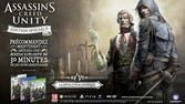 Assassin's Creed Unity édition spéciale - PC