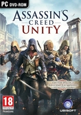 Assassin's Creed Unity édition spéciale - PC