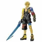 Figurine Final Fantasy X : Tidus - Play Arts Kai
