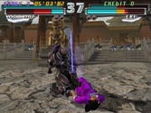 Tekken Tag Tournament - PlayStation 2