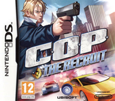 C.O.P. : The Recruit - DS