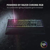 Clavier Razer Ornata V2 : Azerty - PC