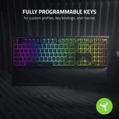 Clavier Razer Ornata V2 : Azerty - PC