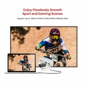 IVANKY Câble Mini DisplayPort vers DisplayPort - 3m