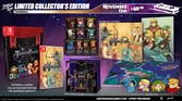 Towerfall Edition Collector - Nintendo Switch (Limited Run #89)