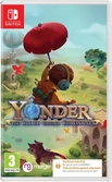 Op yonder swi - Switch