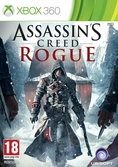 Assassin's Creed Rogue - XBOX 360